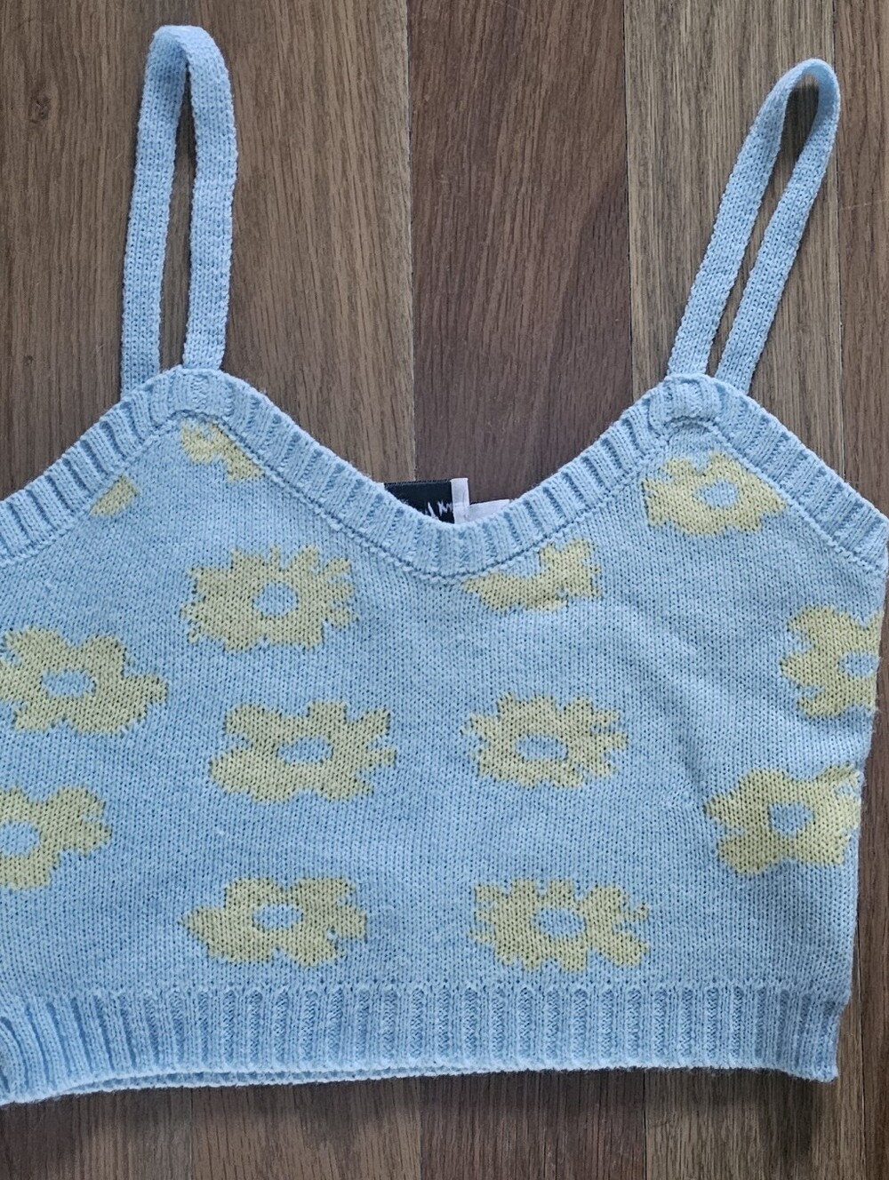 Princess Polly Tank Top